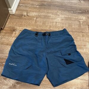 Eddie Baurer Sport Swim Trunks